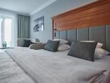 Junior Suite with mountain view