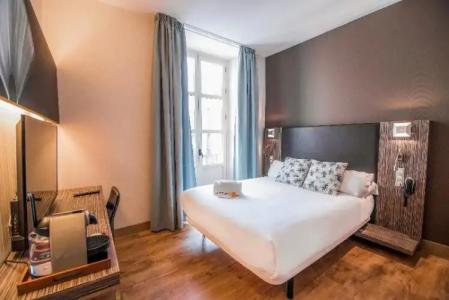 Petit Palace Santa Cruz - 55