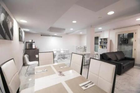 Petit Palace Santa Cruz - 40