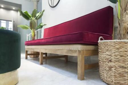 Petit Palace Santa Cruz - 13