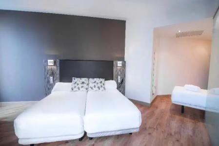 Petit Palace Santa Cruz - 57