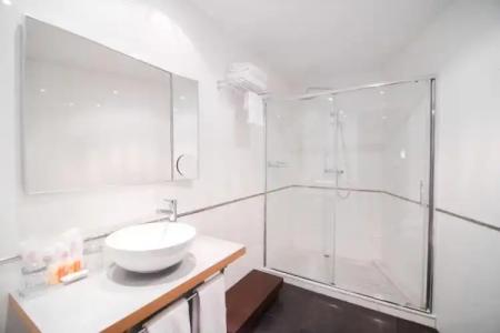 Petit Palace Santa Cruz - 78