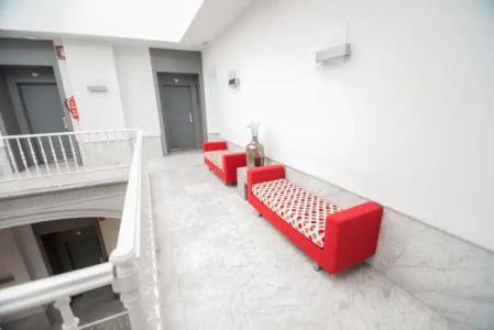 Petit Palace Santa Cruz - 39