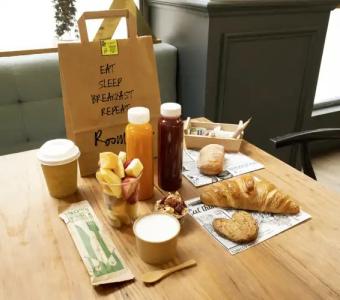 Petit Palace Santa Cruz - 9