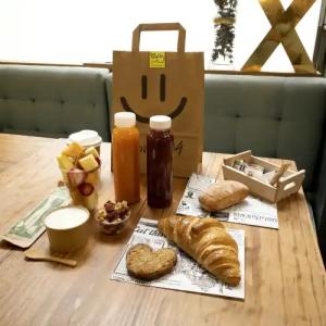 Petit Palace Santa Cruz - 12