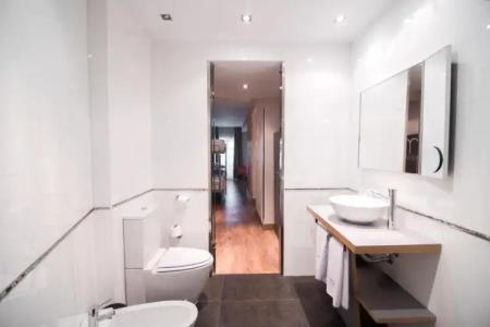 Petit Palace Santa Cruz - 89