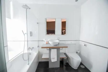 Petit Palace Santa Cruz - 73