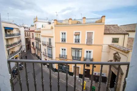 Petit Palace Santa Cruz - 29