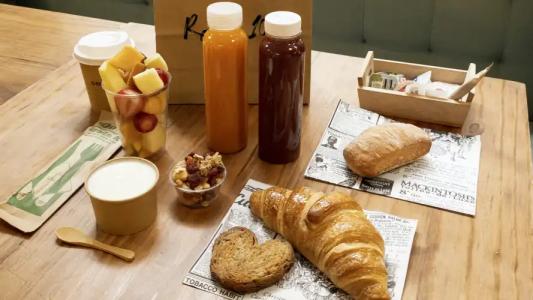 Petit Palace Santa Cruz - 10