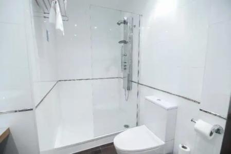 Petit Palace Santa Cruz - 62