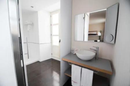 Petit Palace Santa Cruz - 7