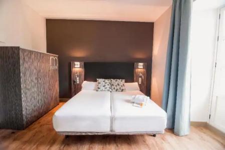 Petit Palace Santa Cruz - 53