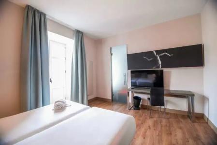 Petit Palace Santa Cruz - 24