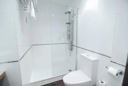 Petit Palace Santa Cruz - 22