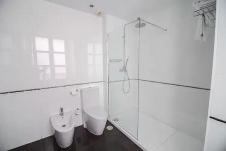 Petit Palace Santa Cruz - 8