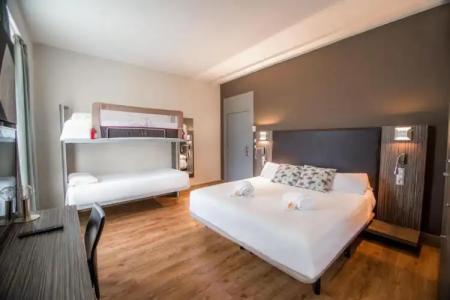 Petit Palace Santa Cruz - 75