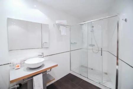 Petit Palace Santa Cruz - 81