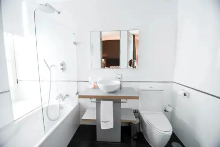 Petit Palace Santa Cruz - 31