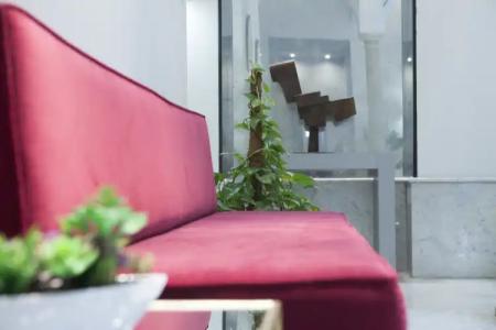 Petit Palace Santa Cruz - 15