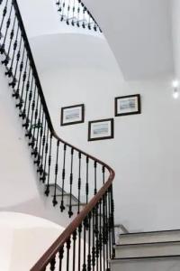 Las Casas de los Mercaderes - 17