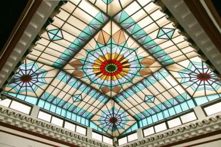 Las Casas de los Mercaderes - 22