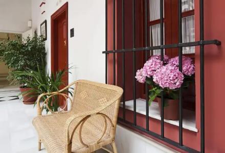 Las Casas de los Mercaderes - 7