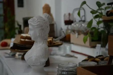 Las Casas de los Mercaderes - 13