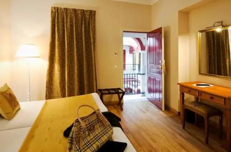 Las Casas de los Mercaderes - 43