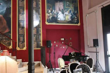 Las Casas de los Mercaderes - 1