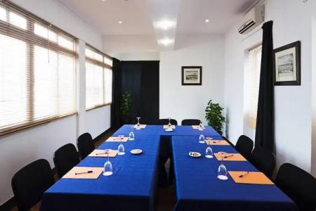 Las Casas de los Mercaderes - 19