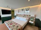 Double Junior Suite with river view