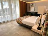 Superior Double room with street view