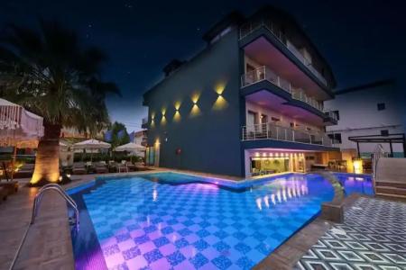 Principal New Leisure - 38