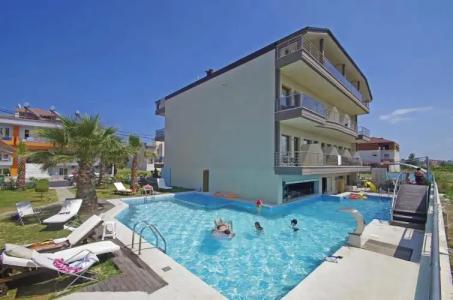 Principal New Leisure - 16