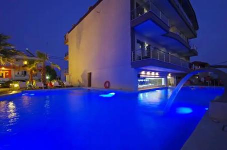 Principal New Leisure - 15