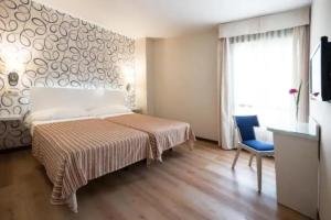 Hotel Plaza Santa Lucía