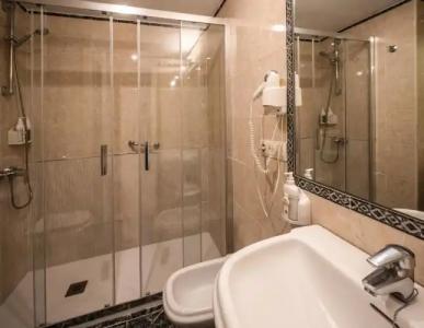 Plaza Santa Lucía - 16