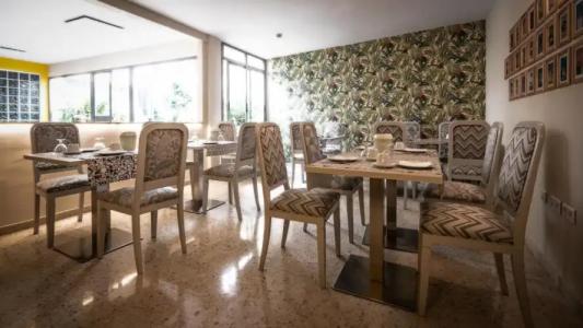 Plaza Santa Lucía - 20