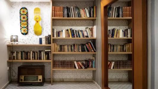 Plaza Santa Lucía - 23