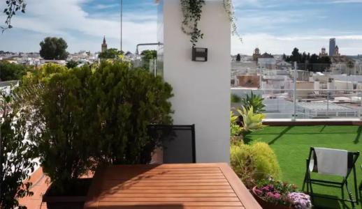 Plaza Santa Lucía - 29