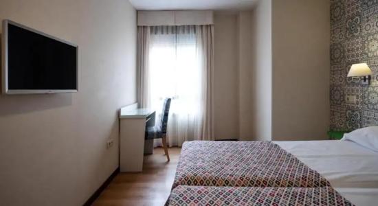 Plaza Santa Lucía - 5