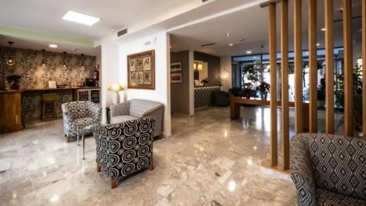 Plaza Santa Lucía - 25