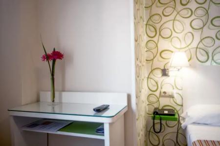 Plaza Santa Lucía - 30