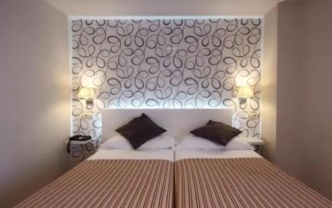 Plaza Santa Lucía - 1