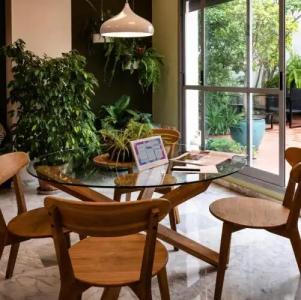 Plaza Santa Lucía - 19