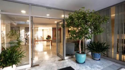 Plaza Santa Lucía - 27