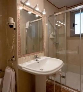 Plaza Santa Lucía - 17