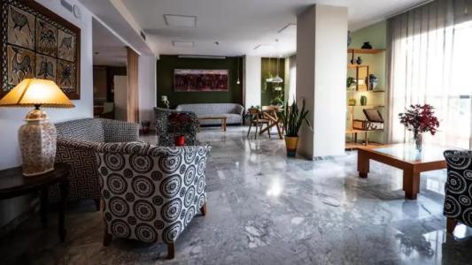 Plaza Santa Lucía - 24