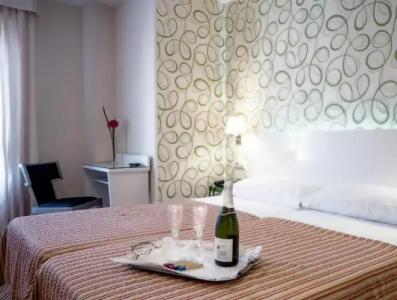 Plaza Santa Lucía - 13