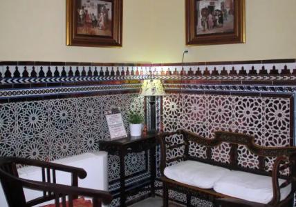 Casona de San Andrés - 17